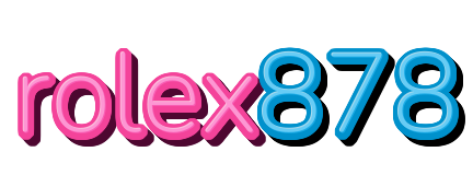 rolex878 — logo kanal