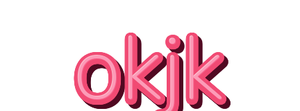 okjk — logo kanal